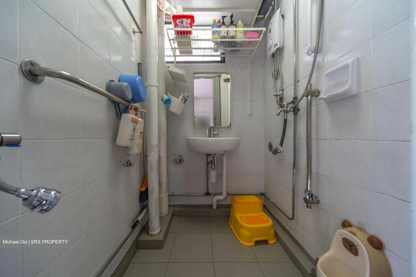 Blk 168 Stirling Road (Queenstown), HDB 3 Rooms #514497311